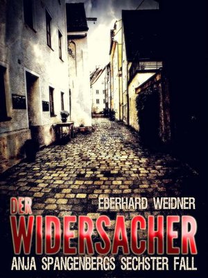 cover image of Der Widersacher